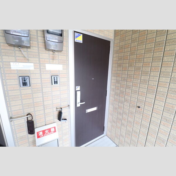 玄関 (玄関)