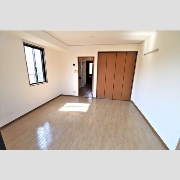 居室・リビング (洋室)