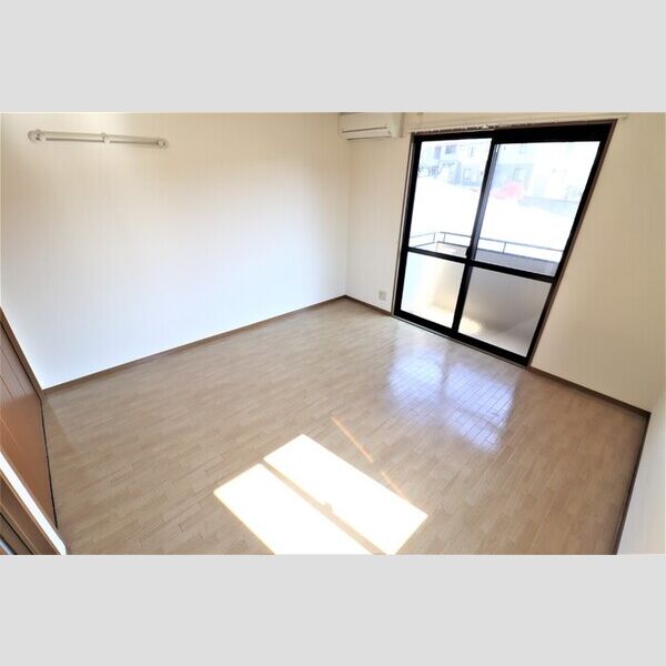 居室・リビング (洋室)