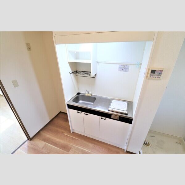 キッチン (ミニキッチン)