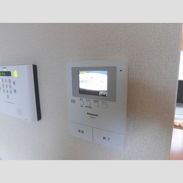 その他 (201　TVインターホン)