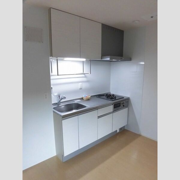 キッチン (201　キッチン)