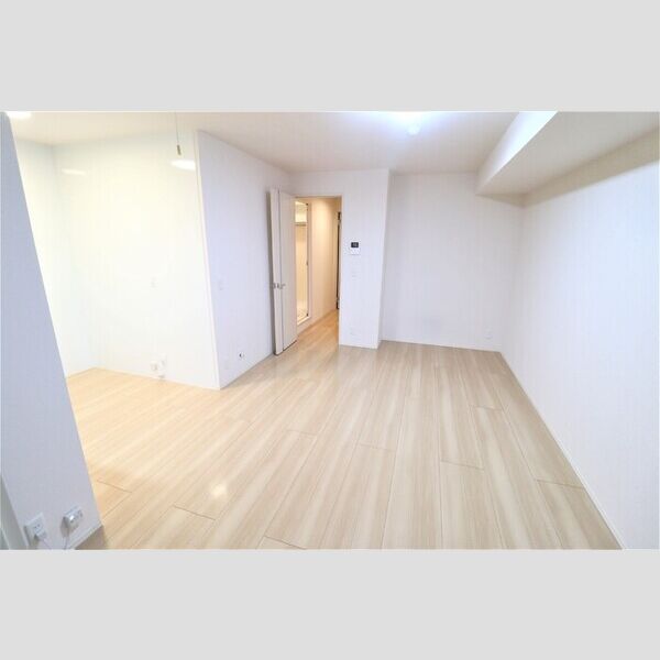 居室・リビング (LDK)