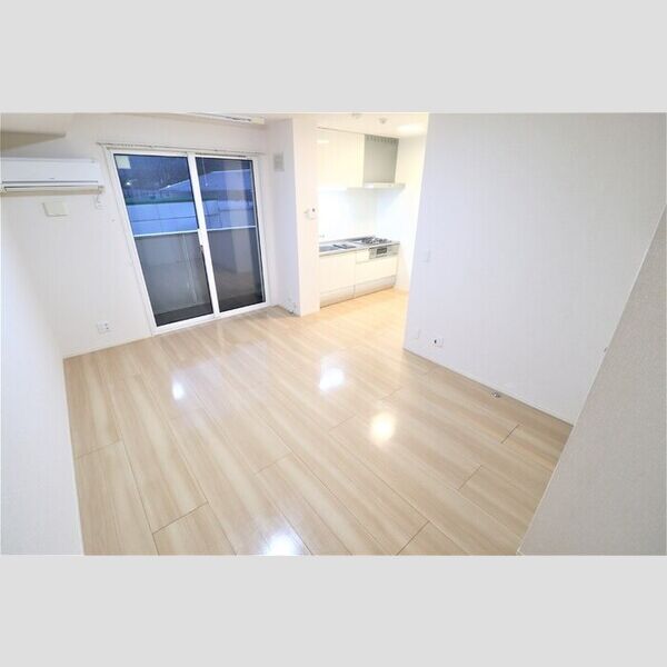 居室・リビング (LDK)