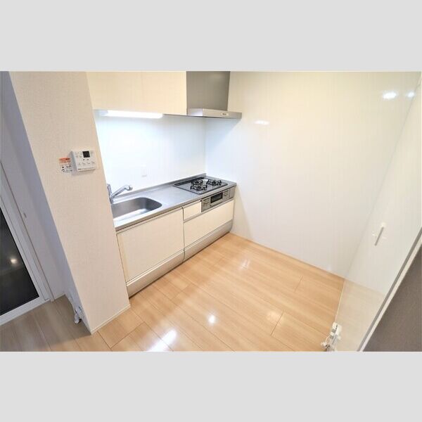 キッチン (システムキッチン)