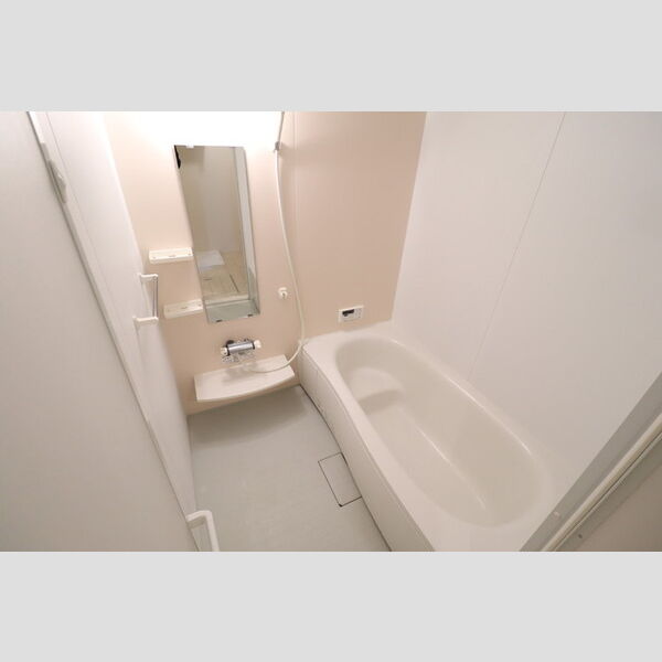 バス (一坪風呂)