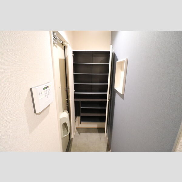 収納 (シューズボックス(トールタイプ))