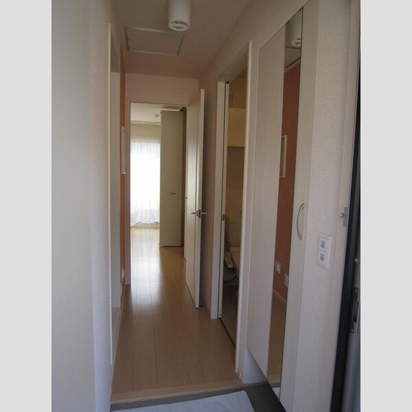 玄関 (202　玄関)