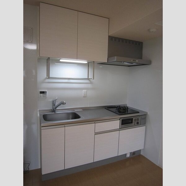 キッチン (202　キッチン)