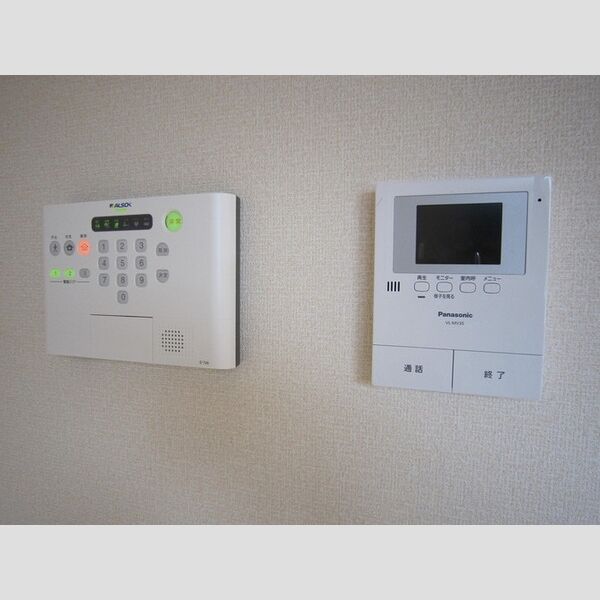 その他設備 (202　ALSOKホームセキュリティ)