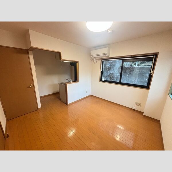 居室・リビング (洋室)