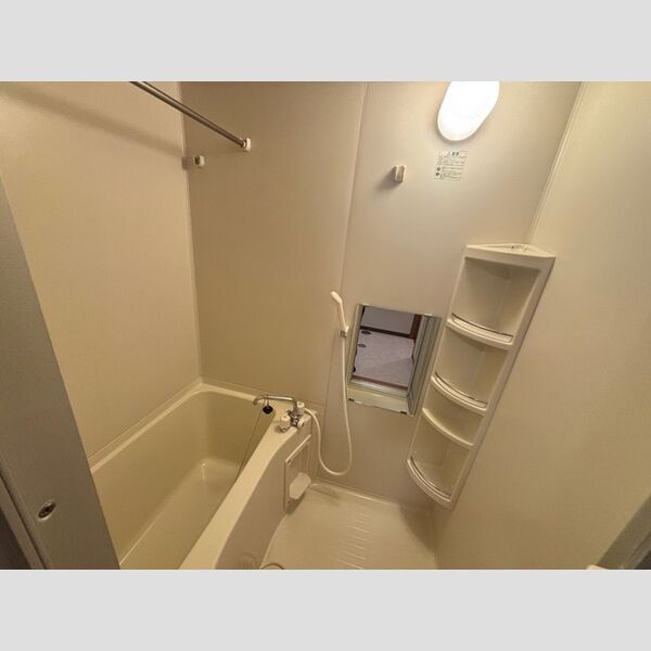 バス (ユニットバス)