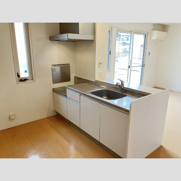 キッチン (A　キッチン)