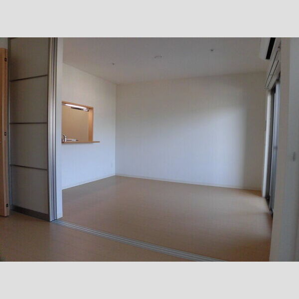 居室・リビング (1307　リビング)