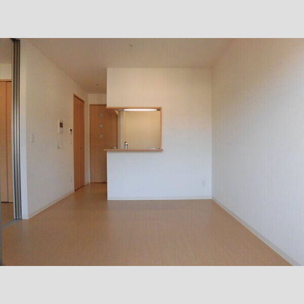 居室・リビング (1307　リビング)