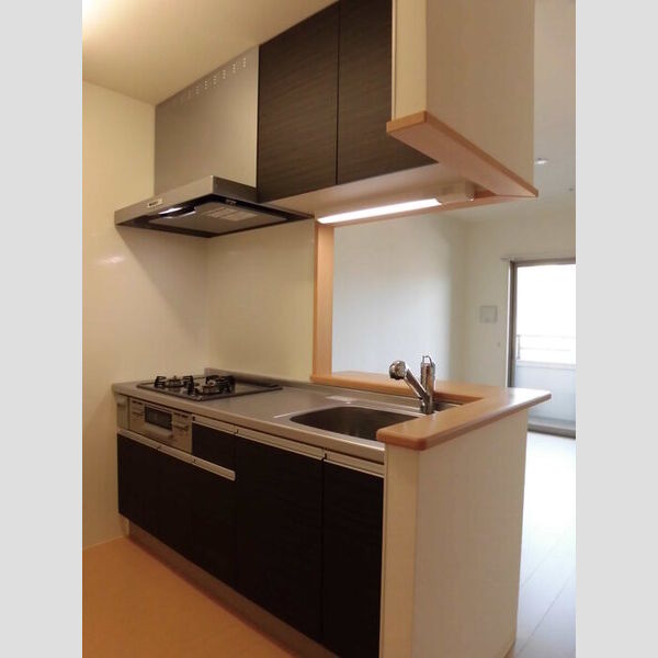 キッチン (1307　キッチン)