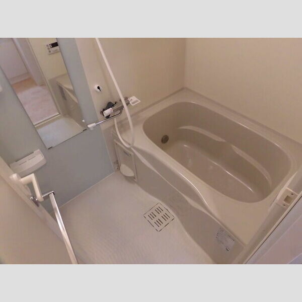 バス (1307　浴室)