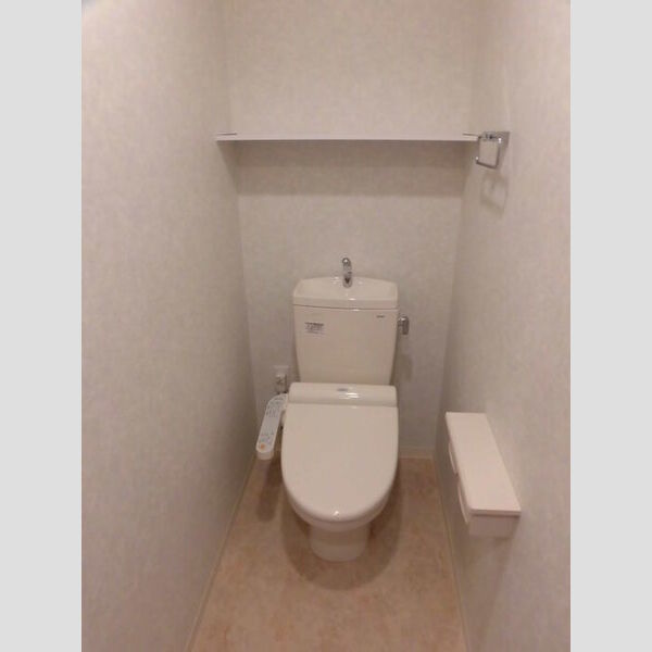 トイレ (1307　温水洗浄暖房便座)