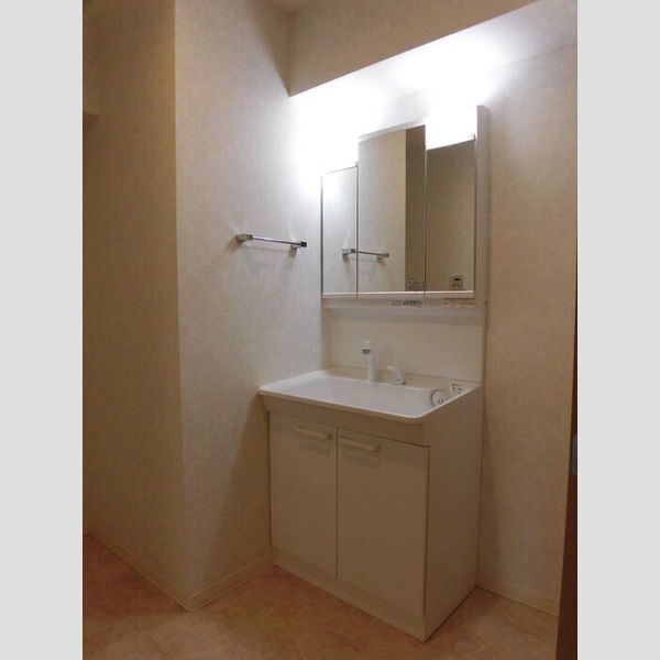 洗面所 (1307　洗髪洗面化粧台)