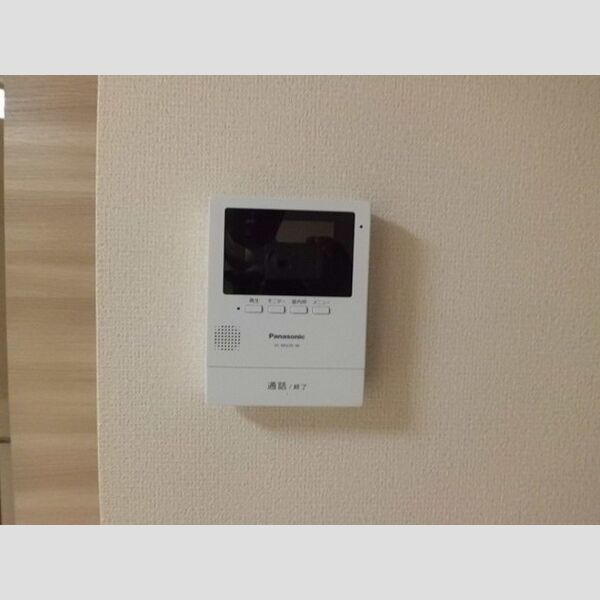 その他 (202 TVインターホン)