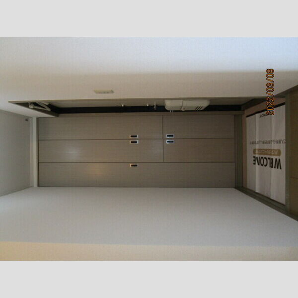 玄関 (103　玄関)