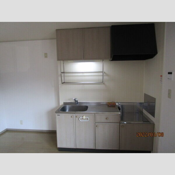 キッチン (103　キッチン)