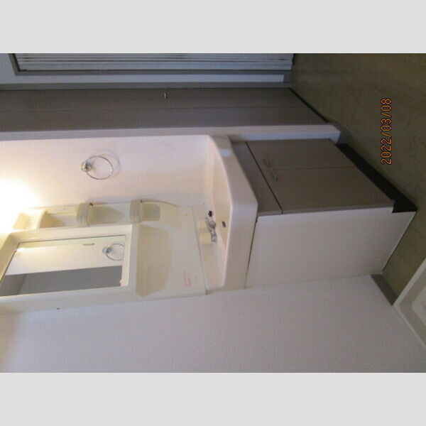 洗面所 (103　洗面所)