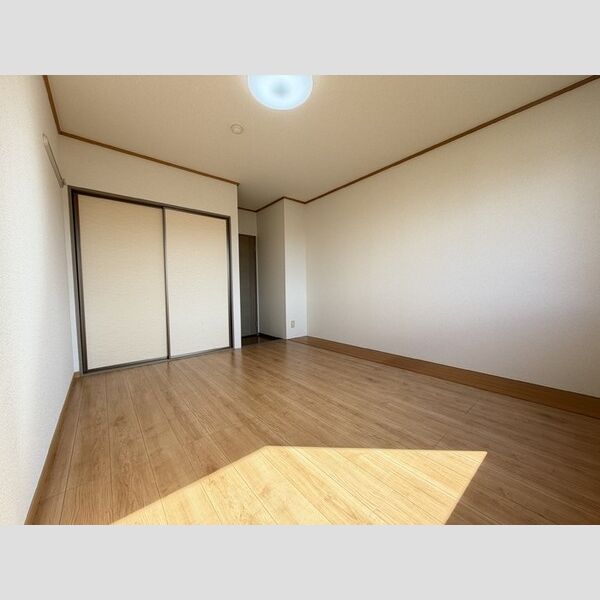 その他 (洋室①)