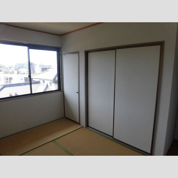 その他 (201　和室)