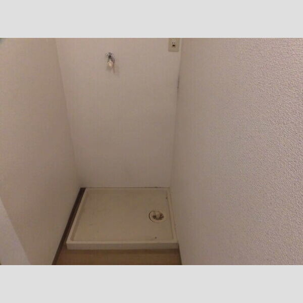 その他 (201　室内洗濯機置場)