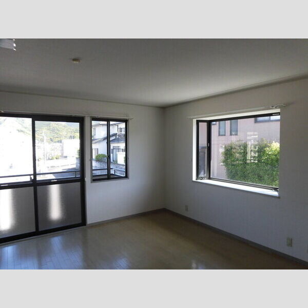 居室・リビング (201　LDK)