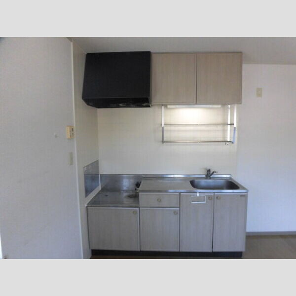 キッチン (201　キッチン)