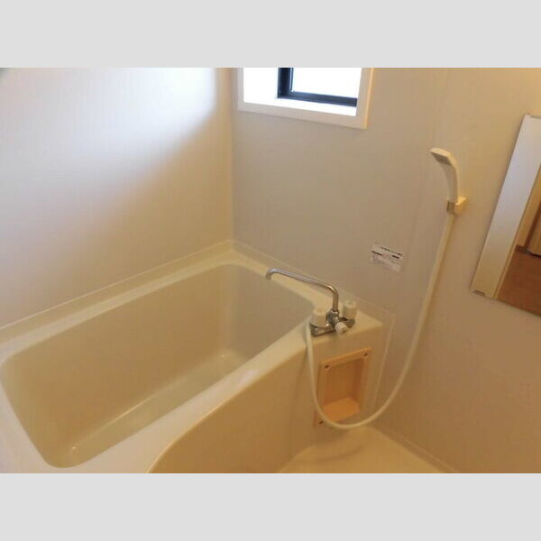 バス (201　浴槽)
