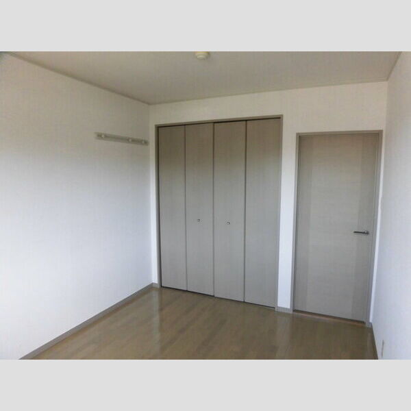 収納 (201　押入)