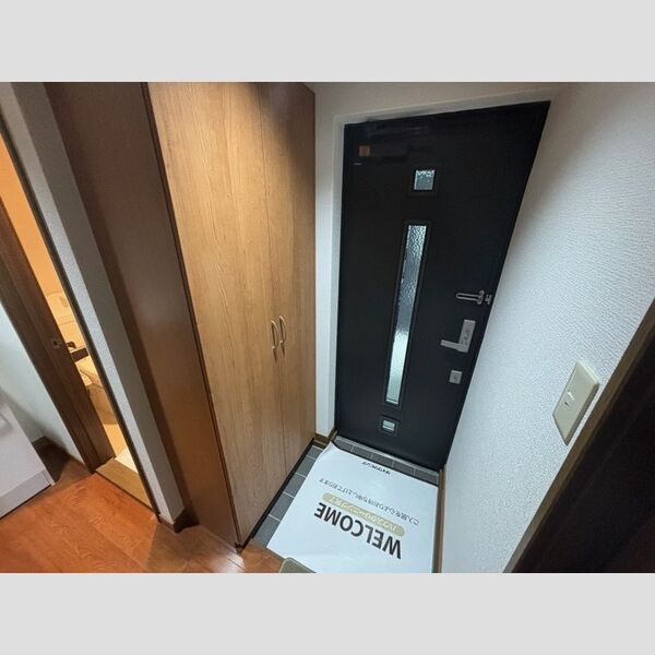 玄関 (401　玄関)