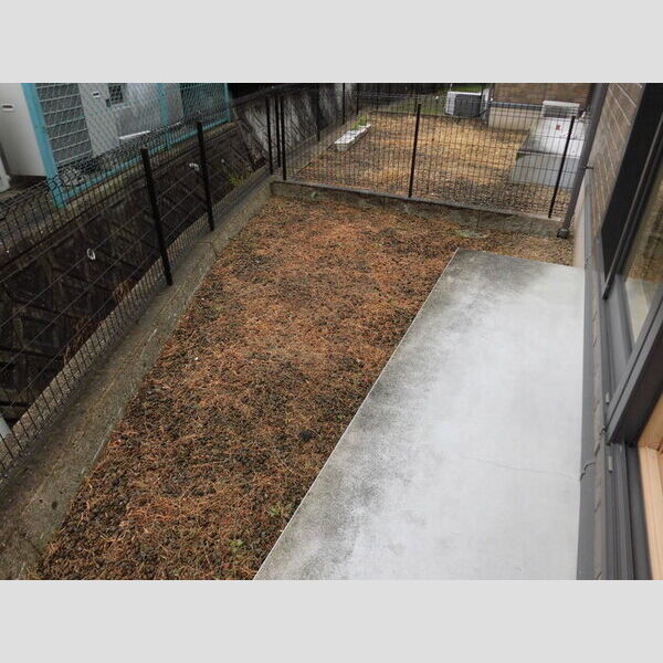その他 (専用庭)