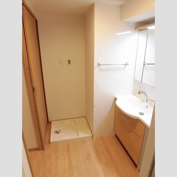 その他 (506　洗濯機置き場)