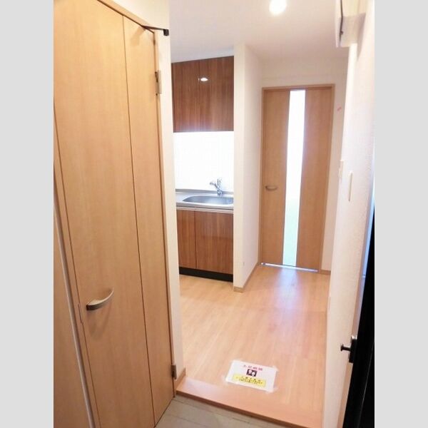 玄関 (506　玄関)