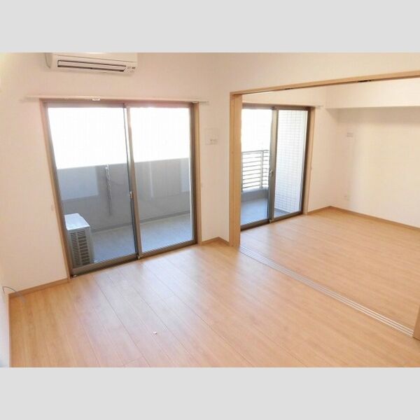 居室・リビング (506　居室)