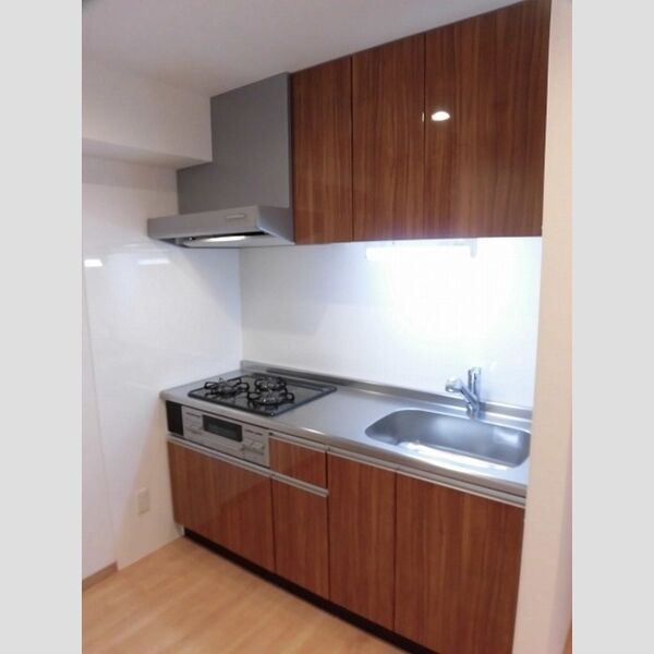 キッチン (506　システムキッチン)