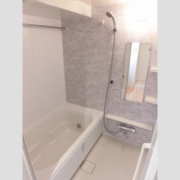 バス (506　浴室)