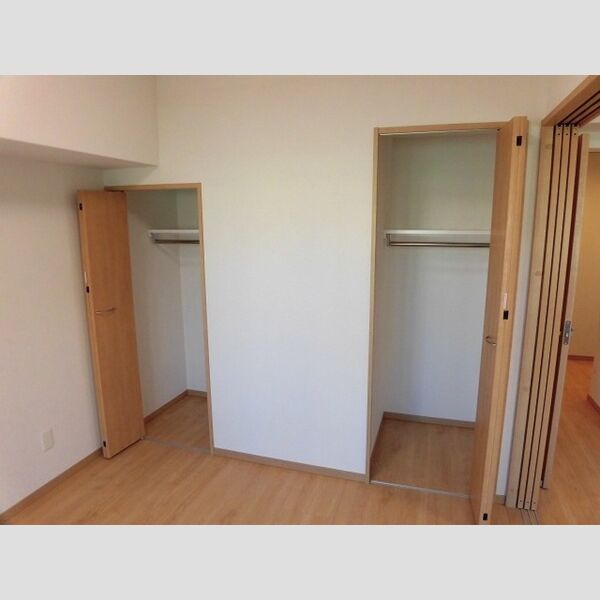 収納 (506　クローゼット)