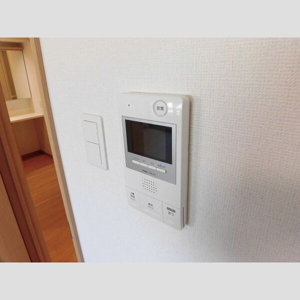 その他設備 (506　TVインターホン)