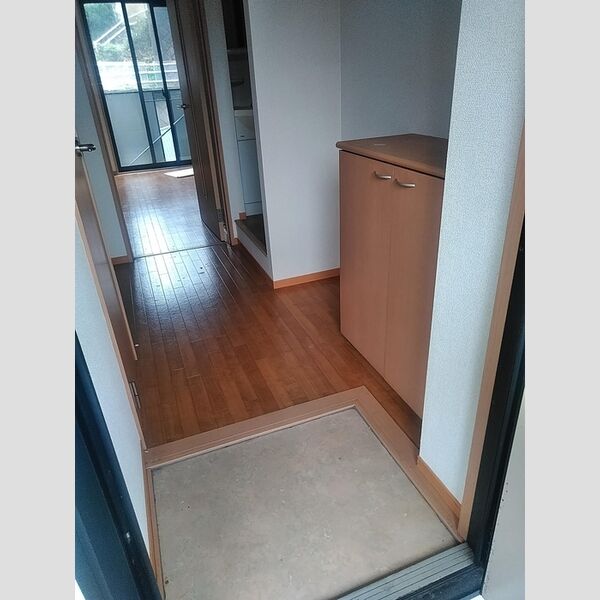 玄関 (203　玄関)