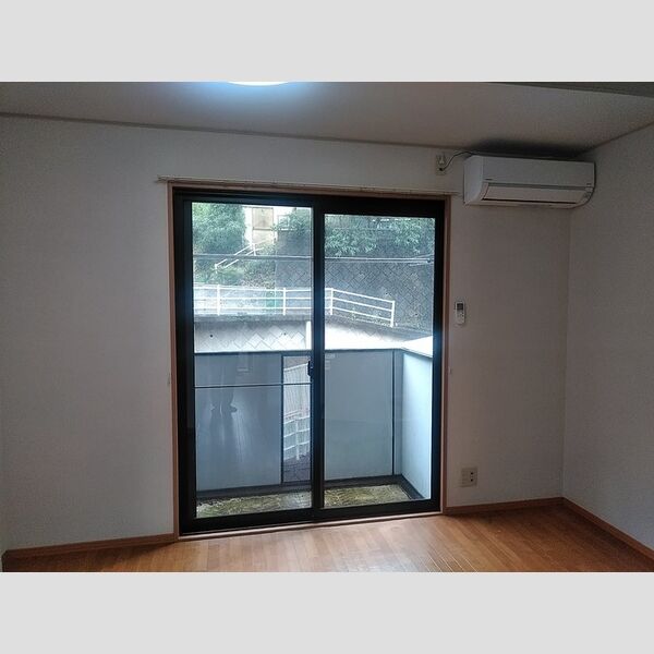 居室・リビング (203　居室)