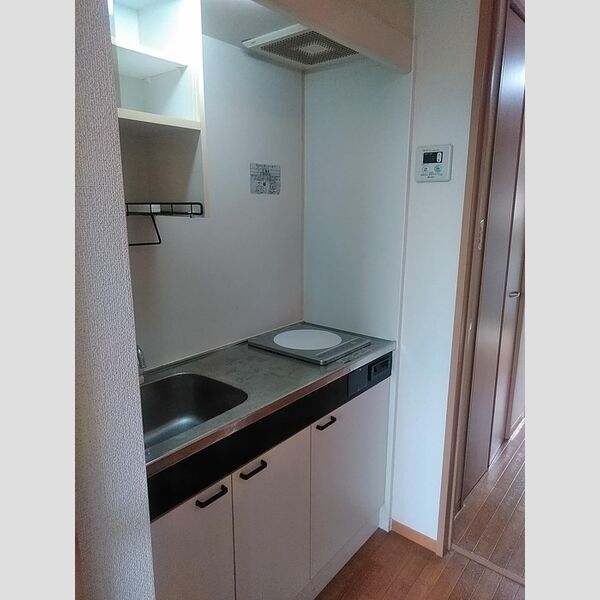 キッチン (203　キッチン)