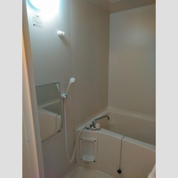 バス (203　ユニットバス)