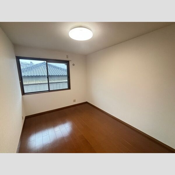 その他 (洋室②)