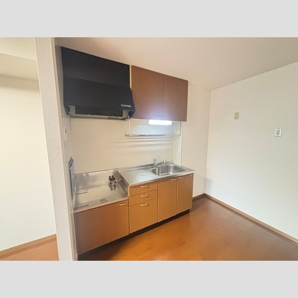 キッチン (キッチン)