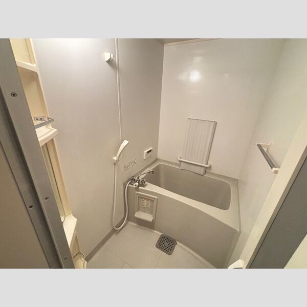 バス (ユニットバス)